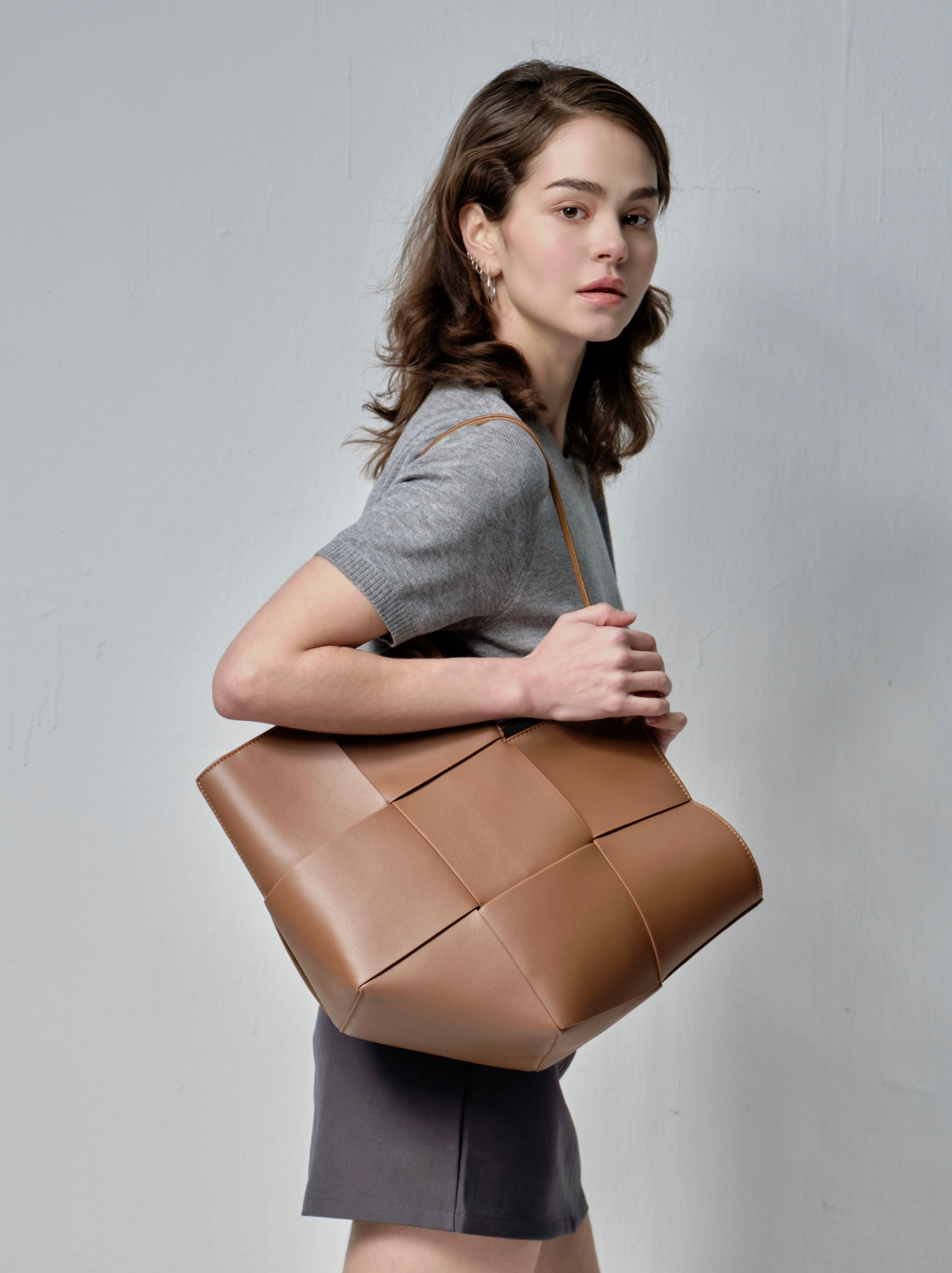 Taylor Bag Bob Oré