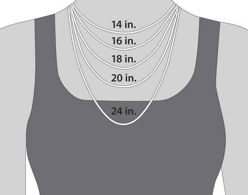 Personalized Cursive Name & Birthstone Necklace