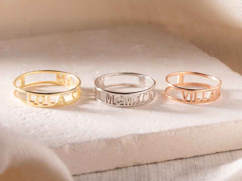 Customized Punjabi Script Name Bracelet