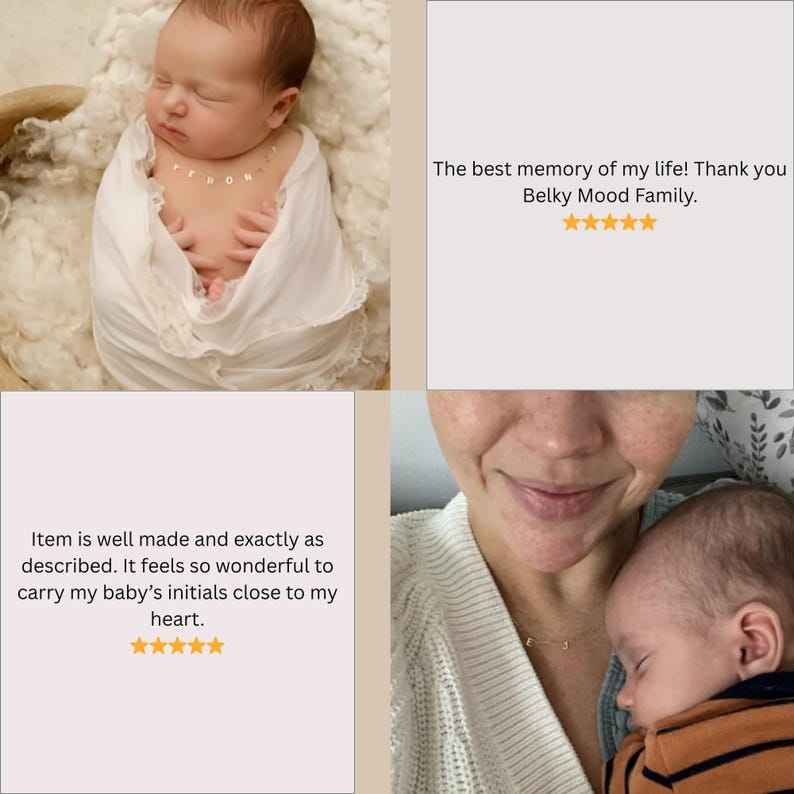 Customized Double Name Open Ring