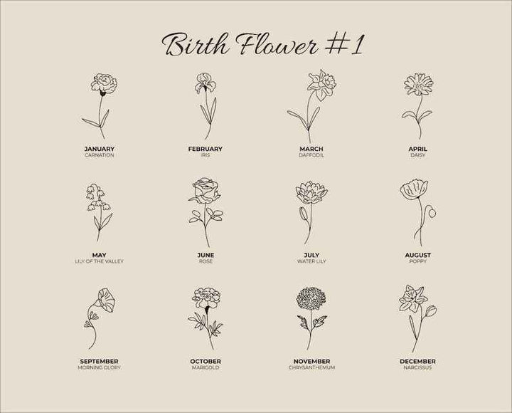 Custom Engraved Script Name Stud Earrings