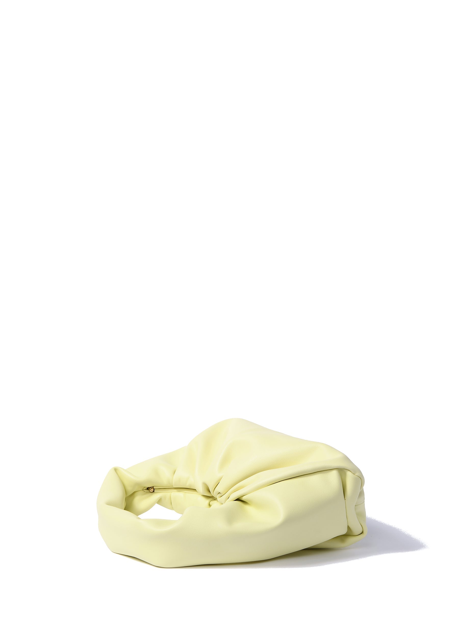 Marshmallow Handbag Bob Oré