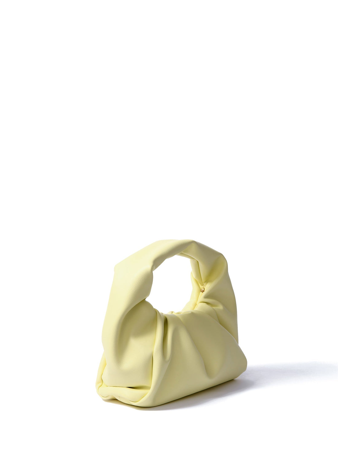 Marshmallow Handbag Bob Oré
