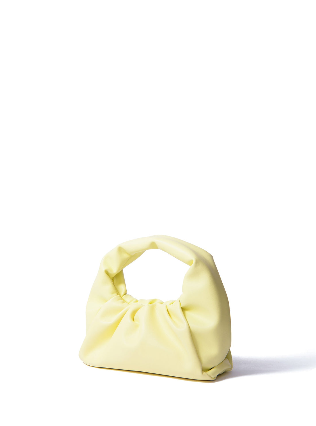 Marshmallow Handbag Bob Oré