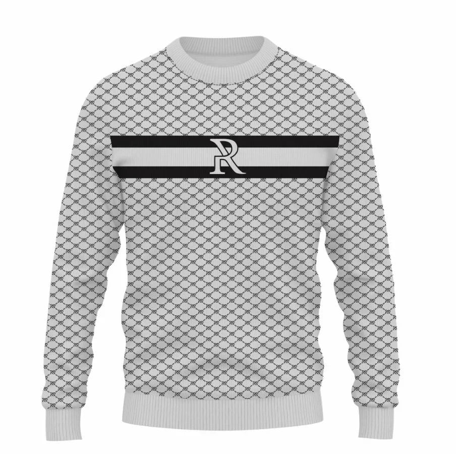 Rose Paulino Official Mens Sweater RosePaulino