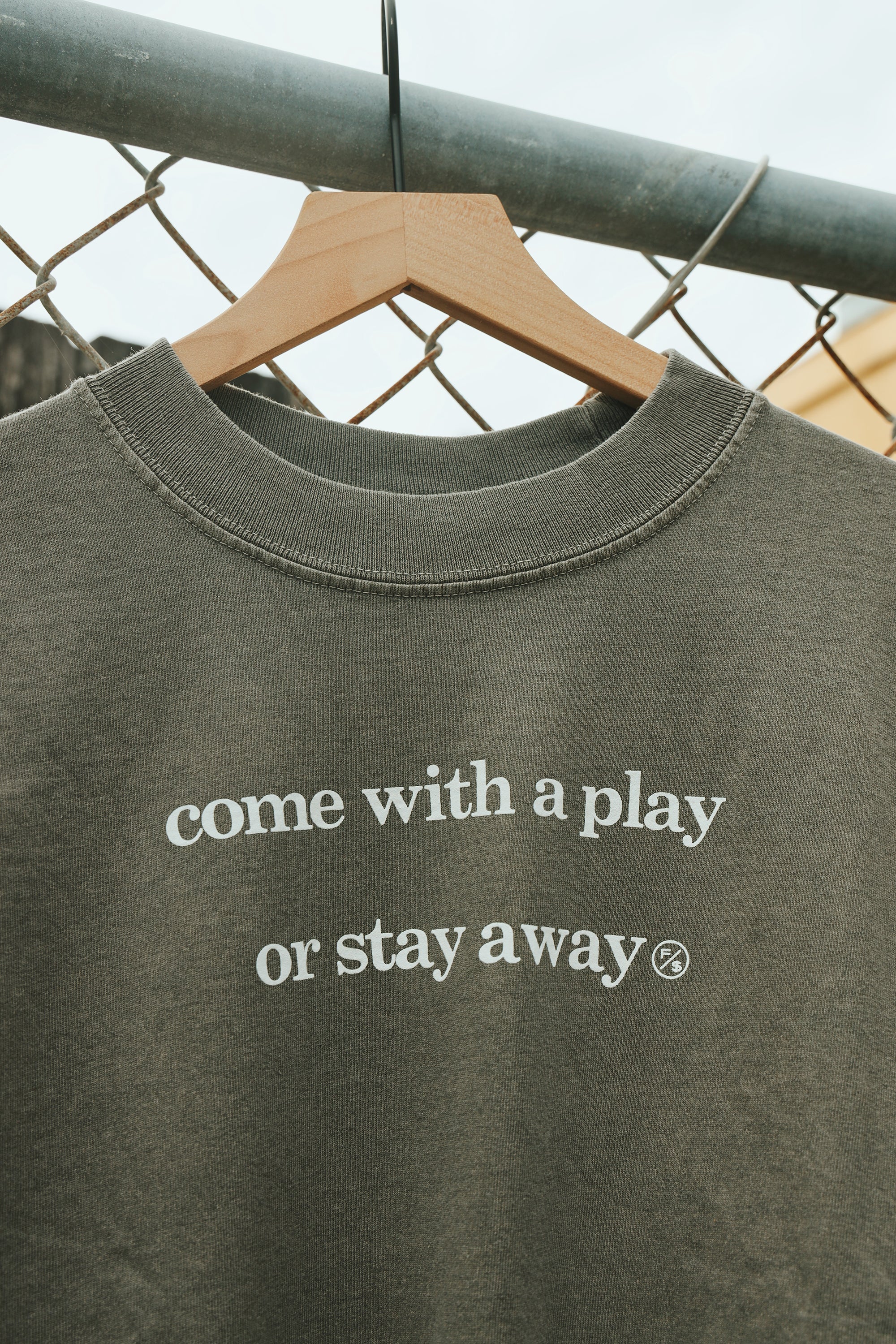 Play Makers Cement Fly Supply Co