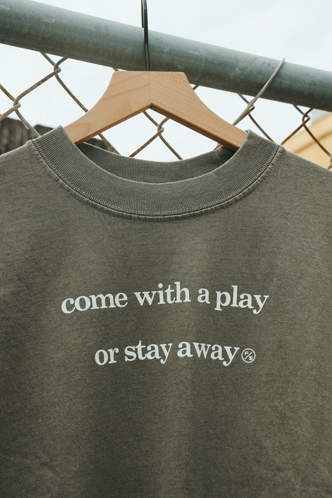 Play Makers Cement Fly Supply Co