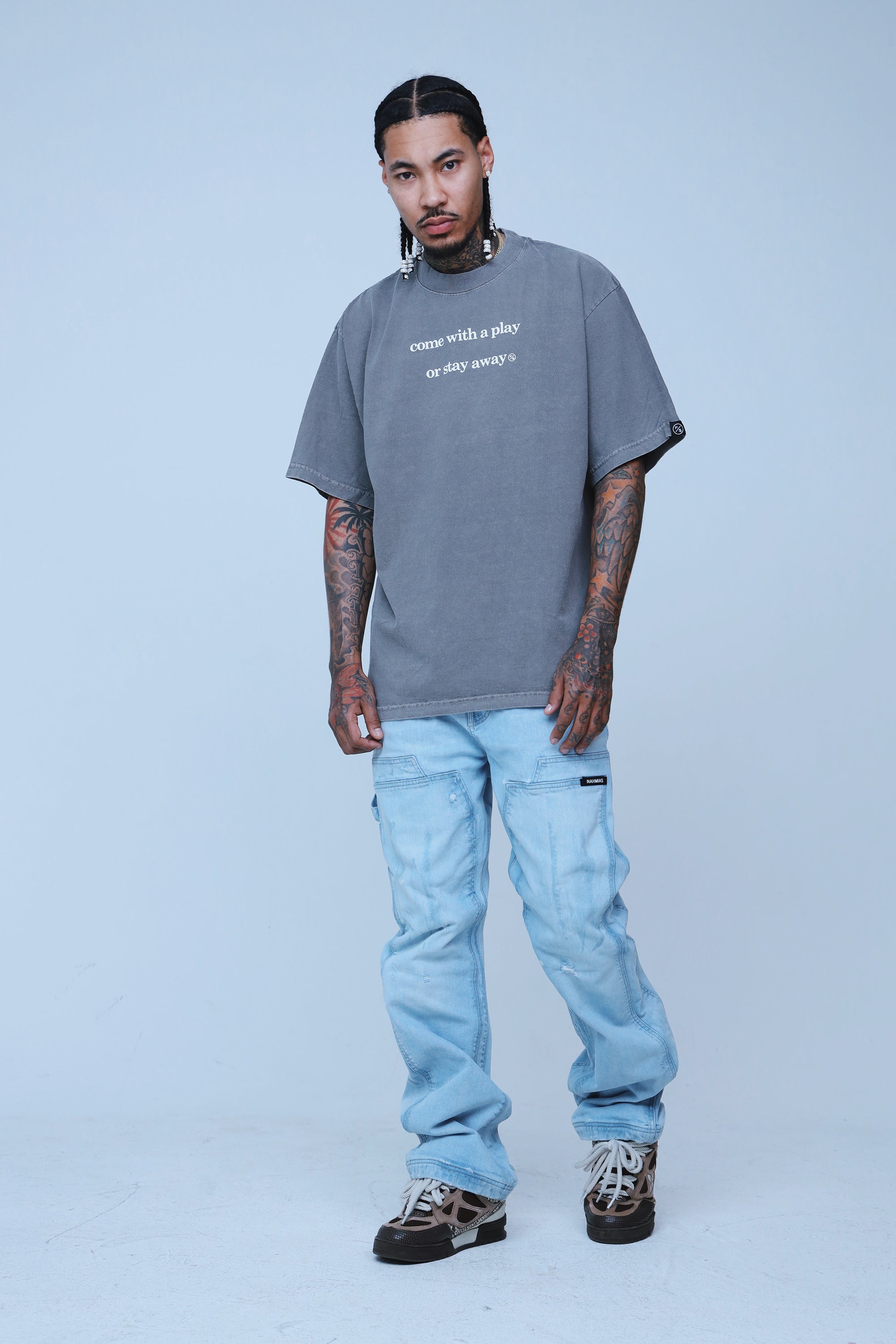 Play Makers Cement Fly Supply Co