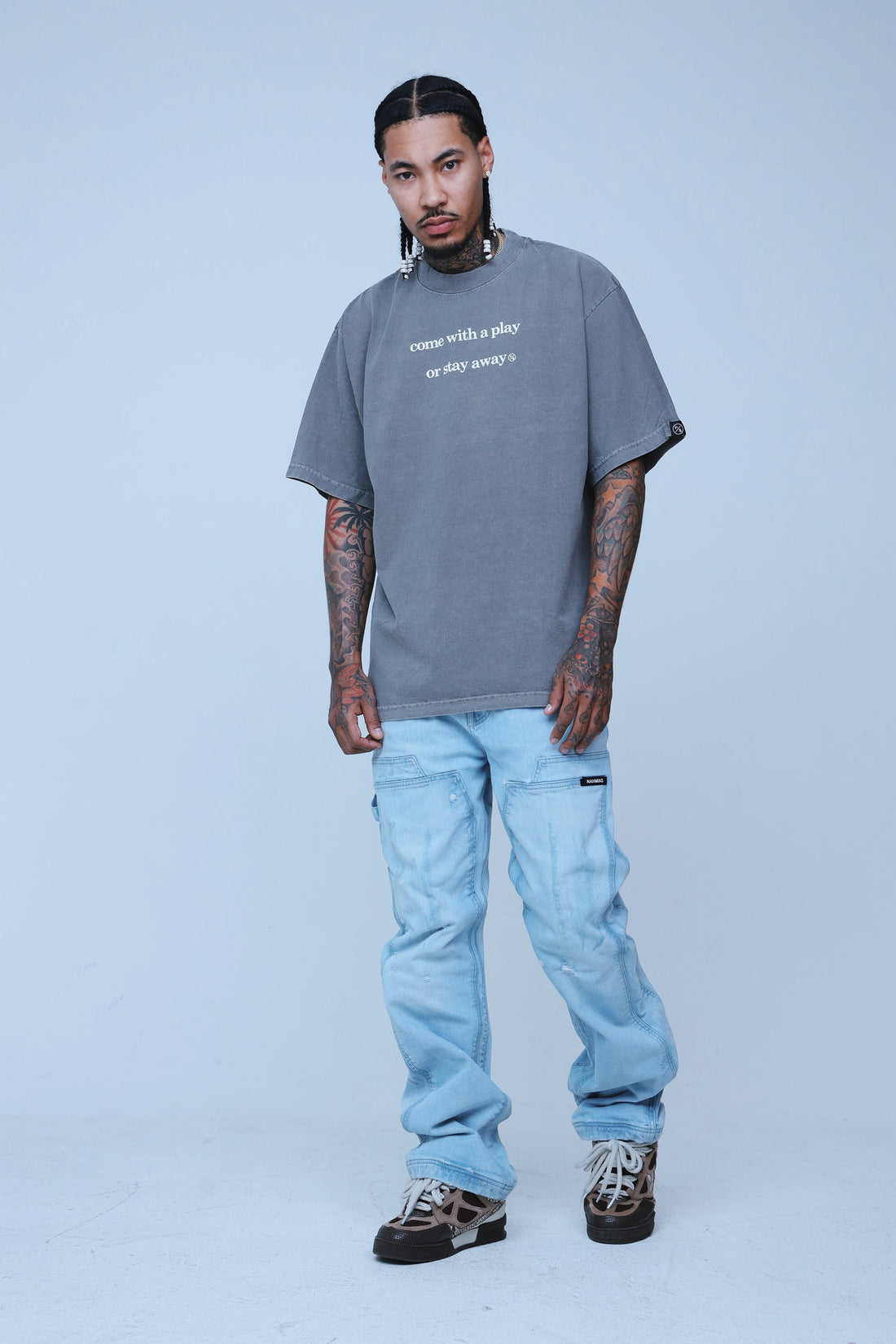 Play Makers Cement Fly Supply Co