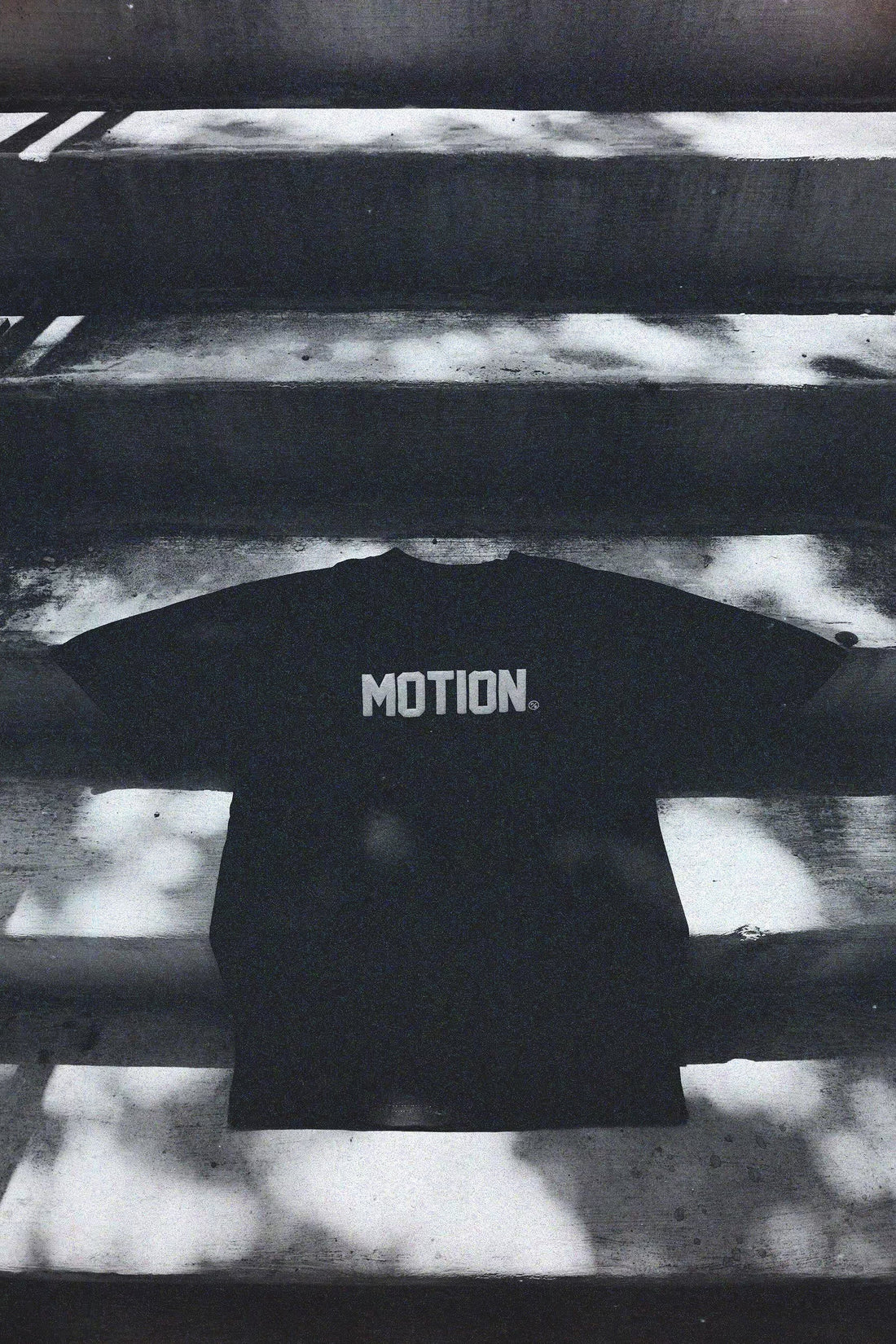 Motion Black Fly Supply Co