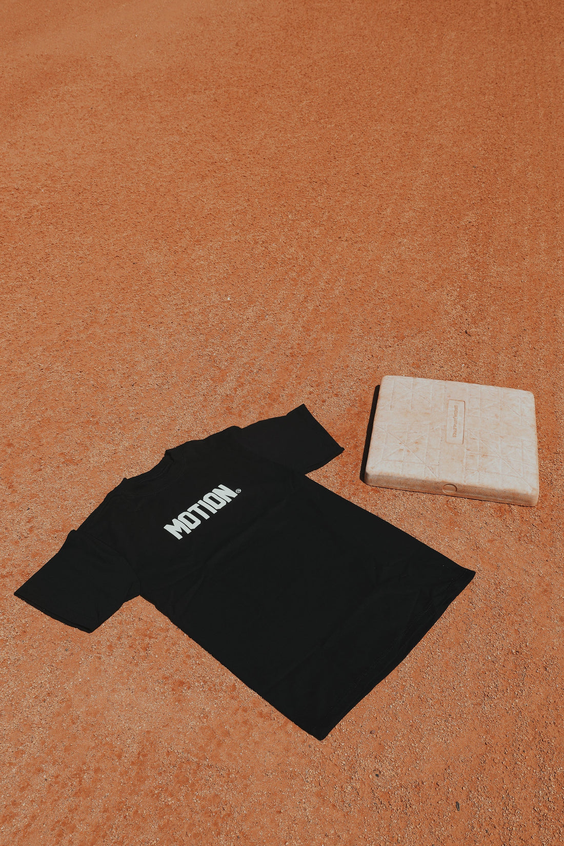 Motion Black Fly Supply Co
