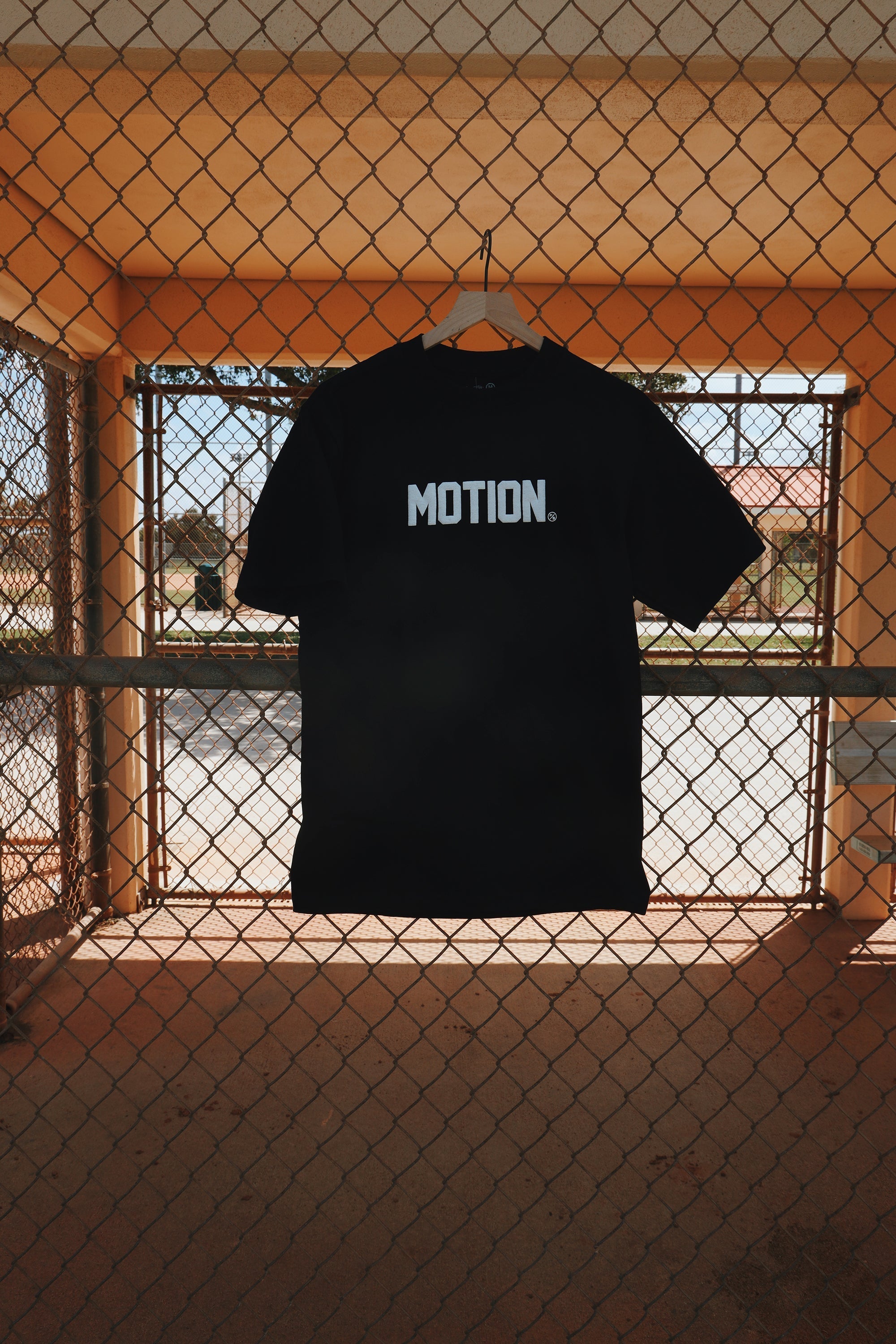 Motion Black Fly Supply Co