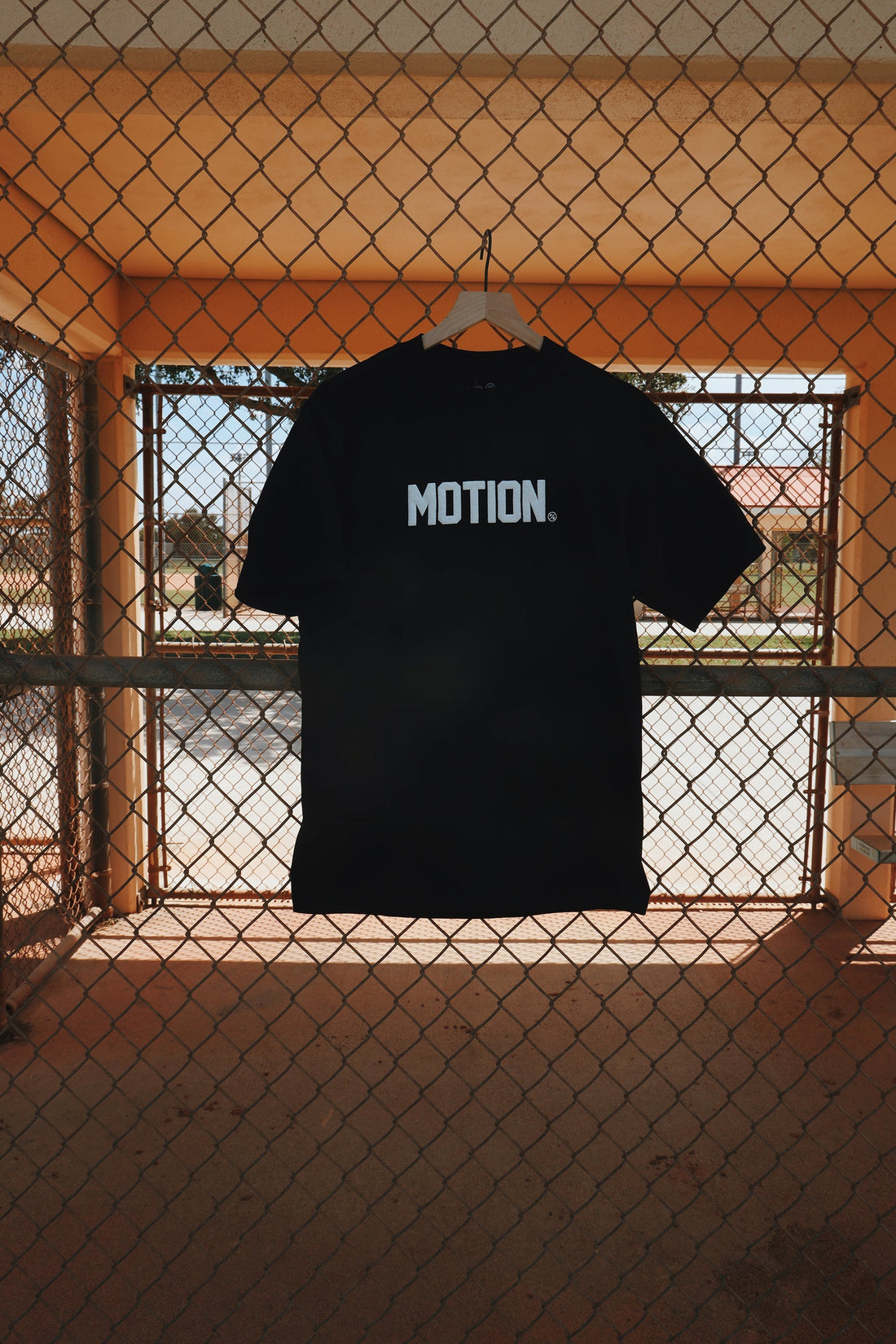 Motion Black Fly Supply Co
