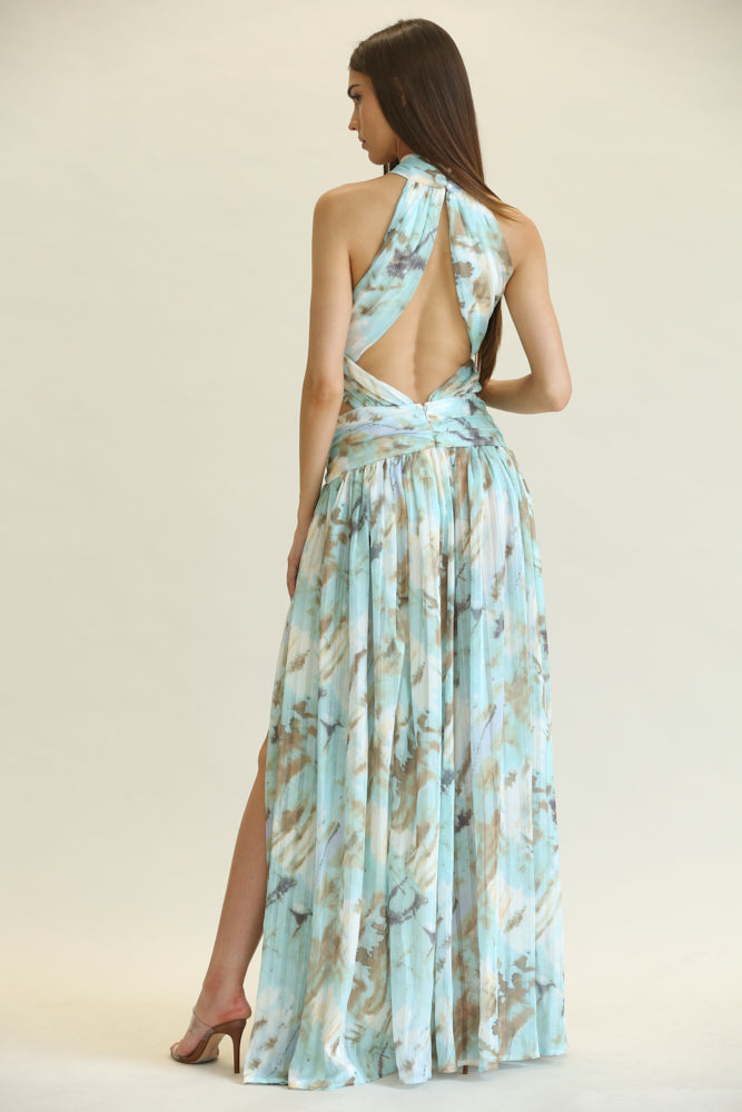 Rosalie Dress RosePaulino