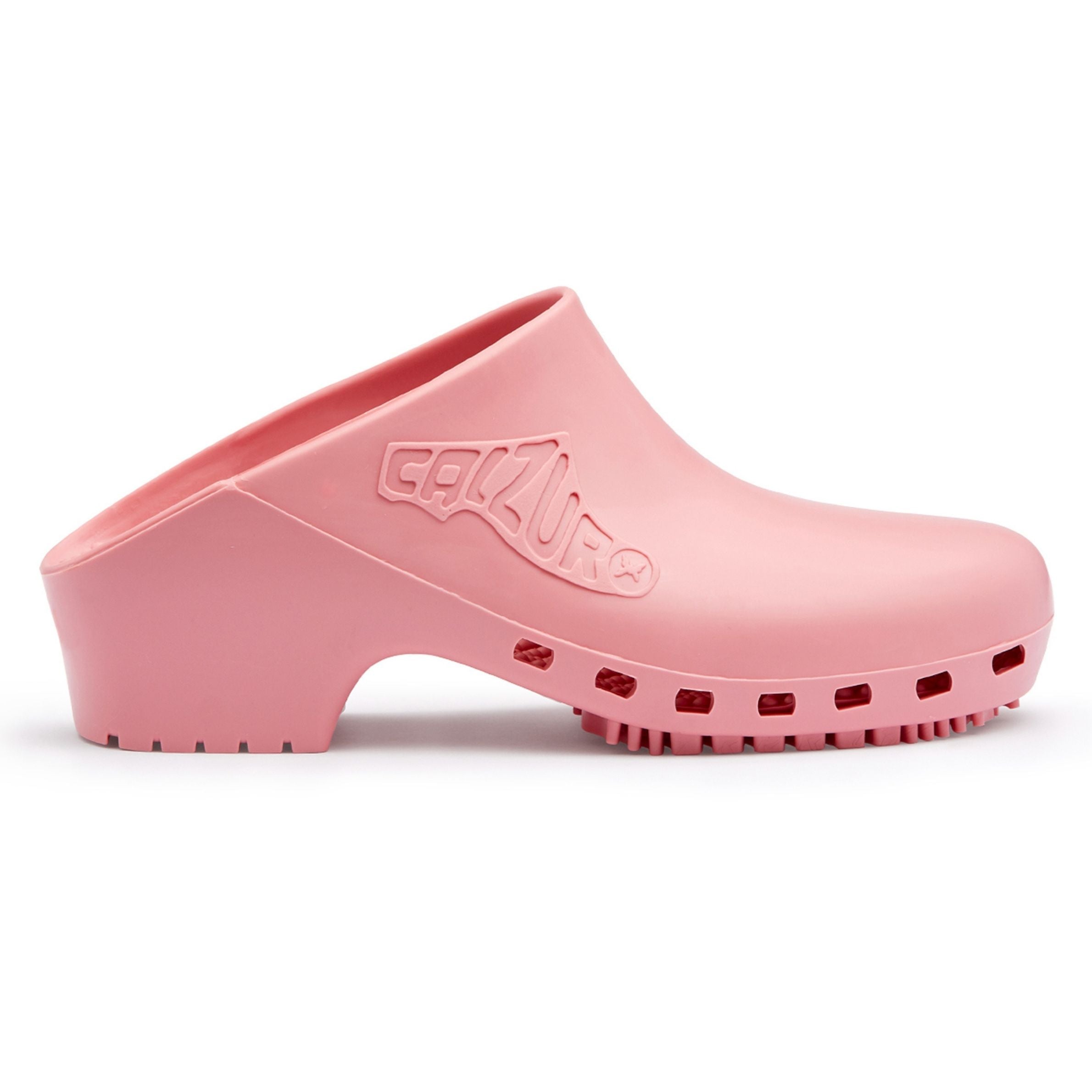 Calzuro Classic Without Holes Bubblegum Calzuro
