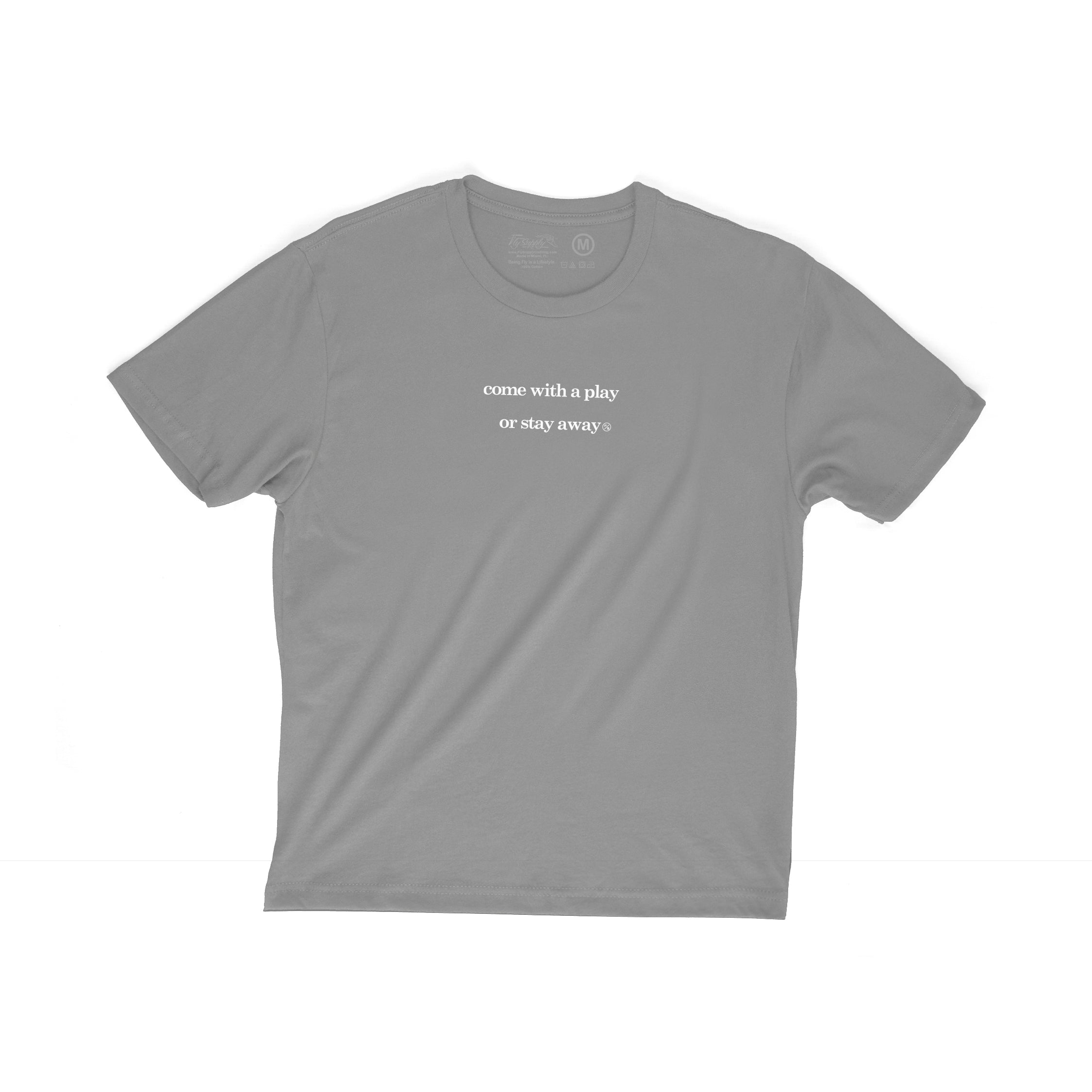 Play Makers Cement Fly Supply Co