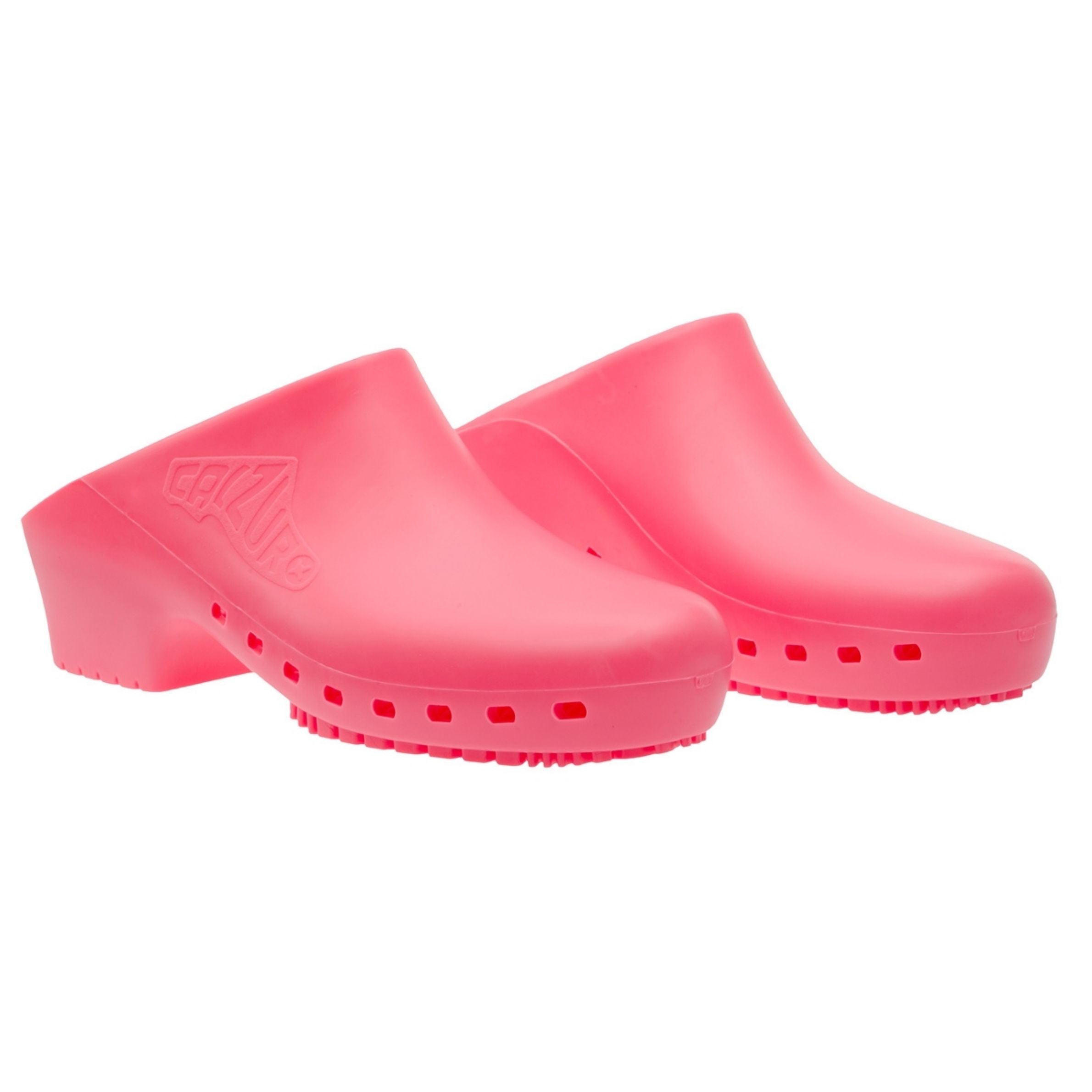 Calzuro Classic Without Holes Hot Pink Calzuro