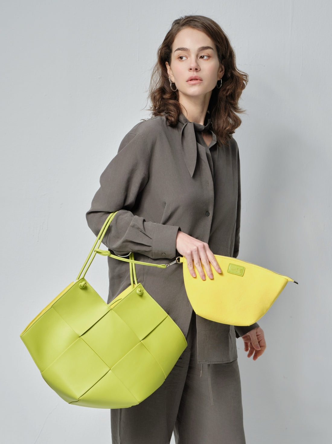 Taylor Bag Bob Oré