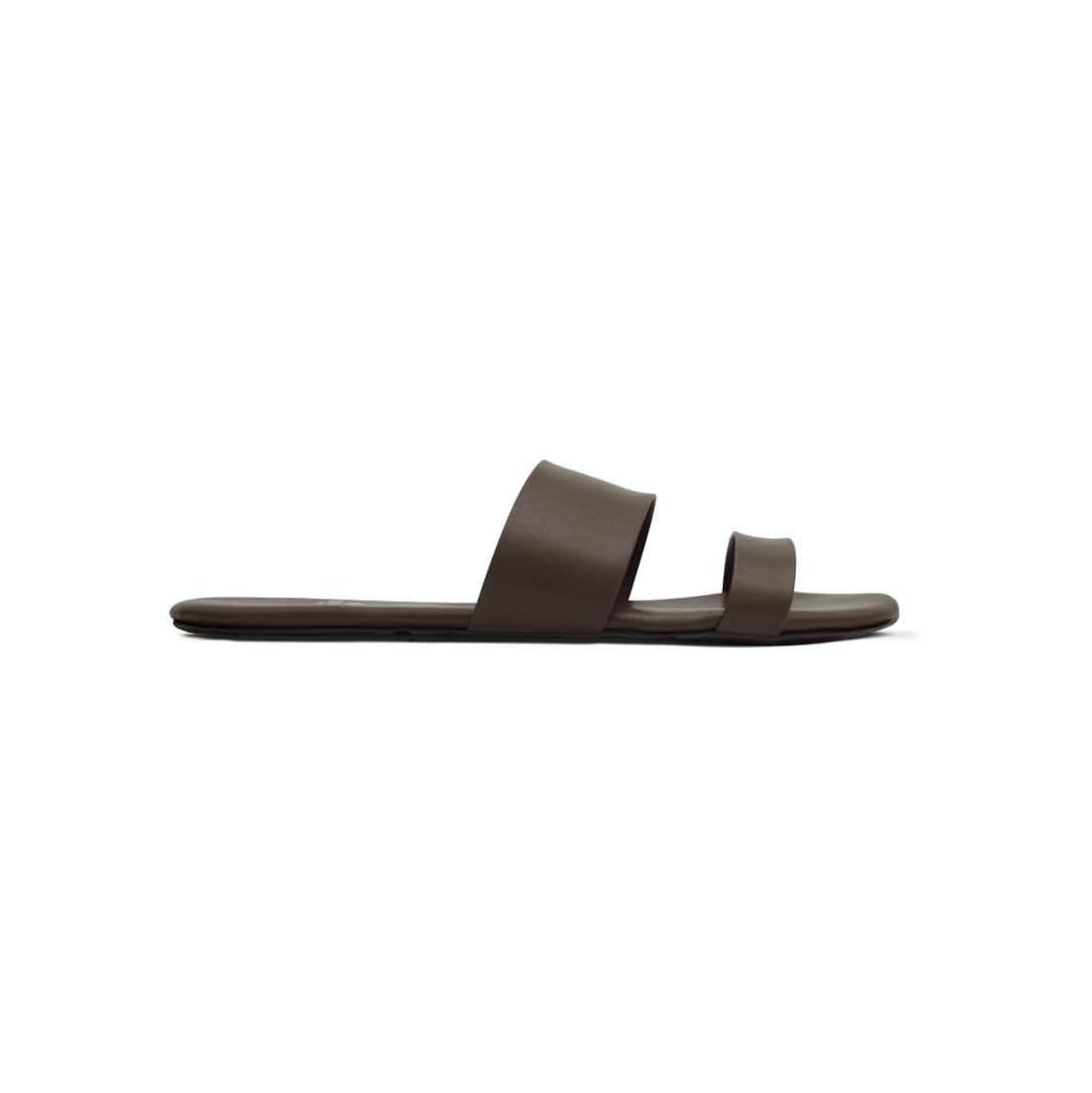 Souli Slides With Case & Thin Sole Souli