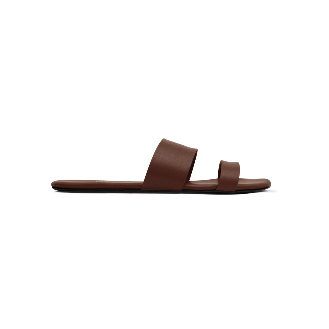Souli Slides With Case & Thin Sole Souli