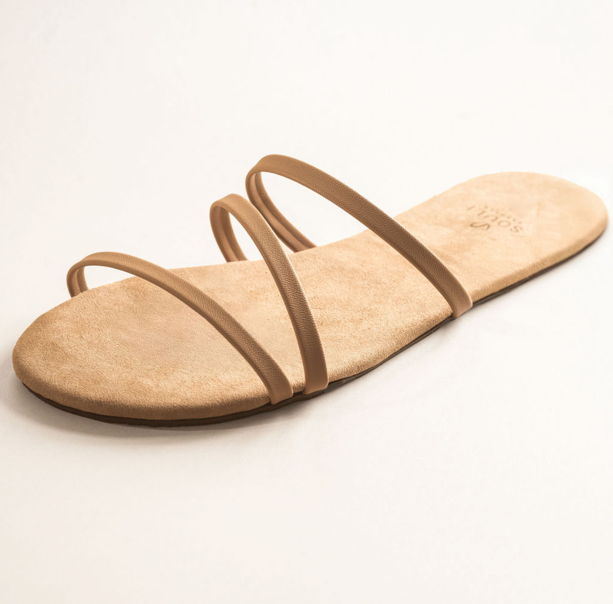 Souli Sway With Case & Thin Sole Souli