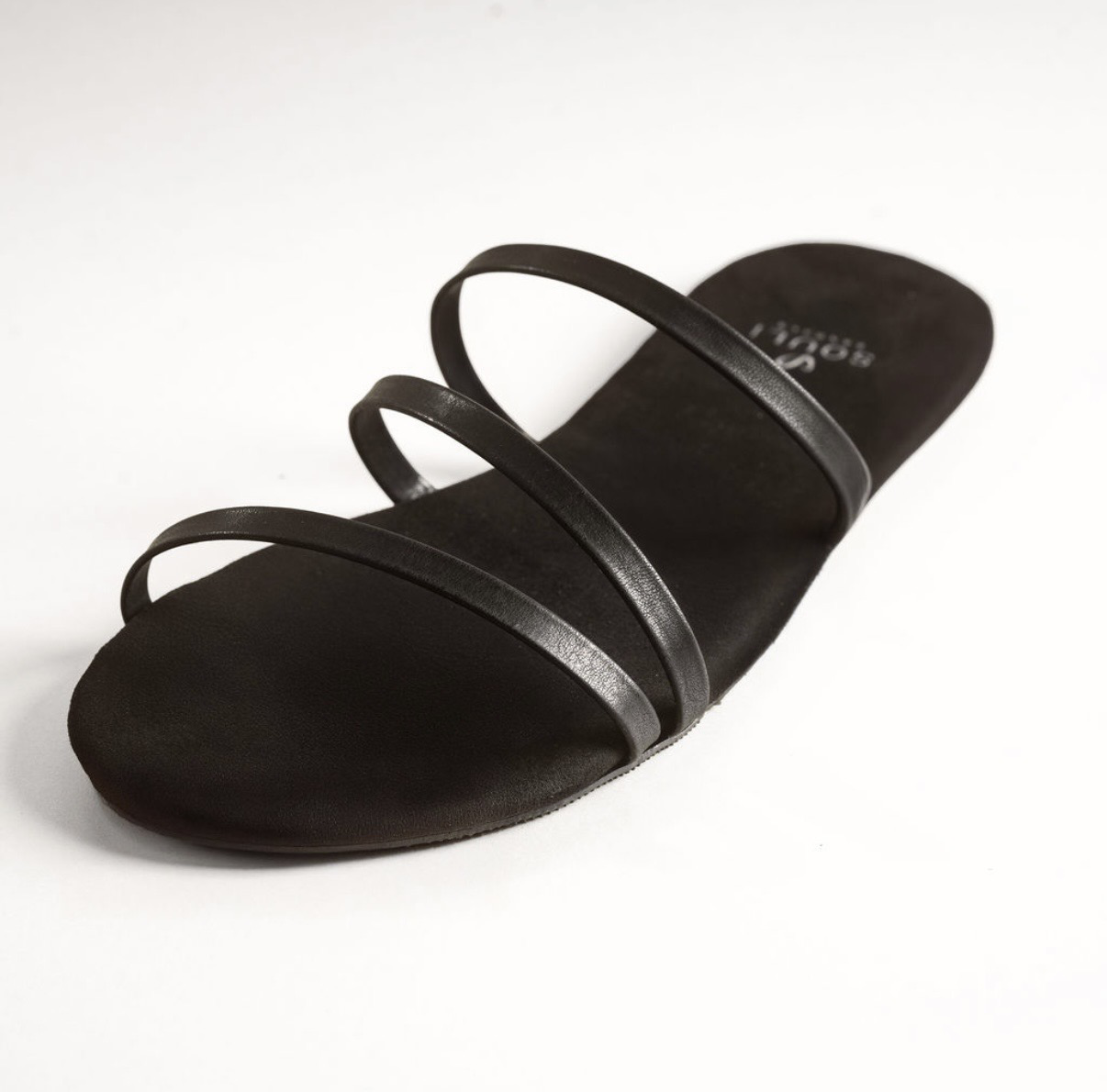 Souli Sway With Case & Thin Sole Souli