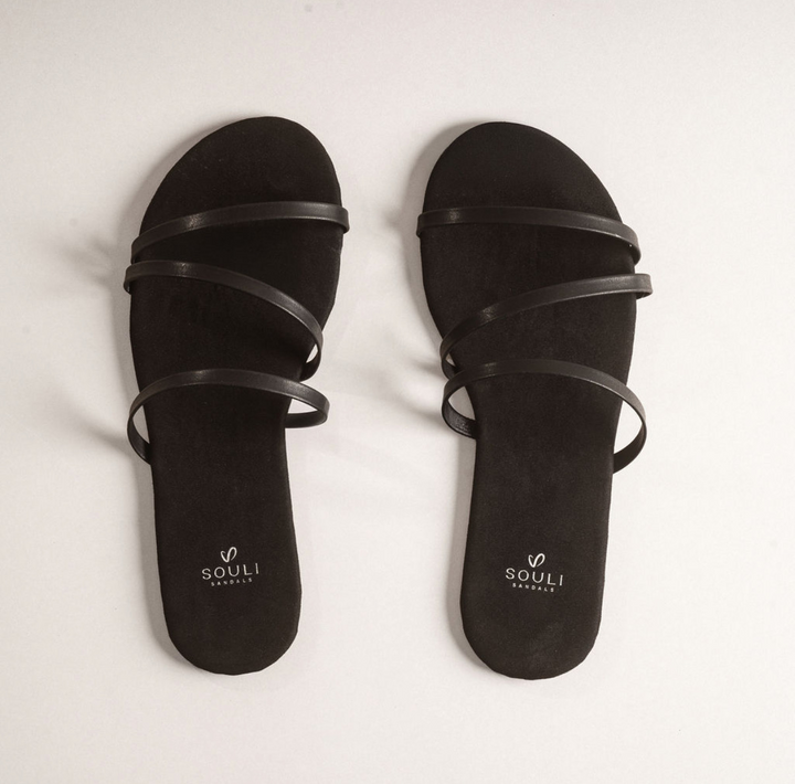 Souli Sway With Case & Thin Sole Souli