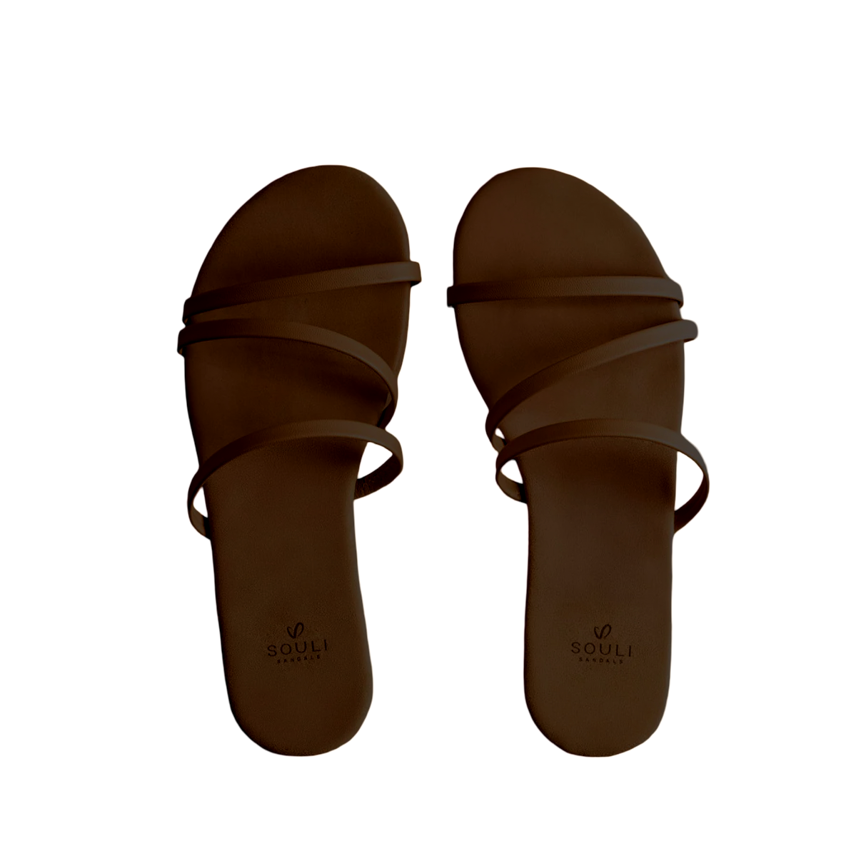 Souli Sway With Case & Thin Sole Souli