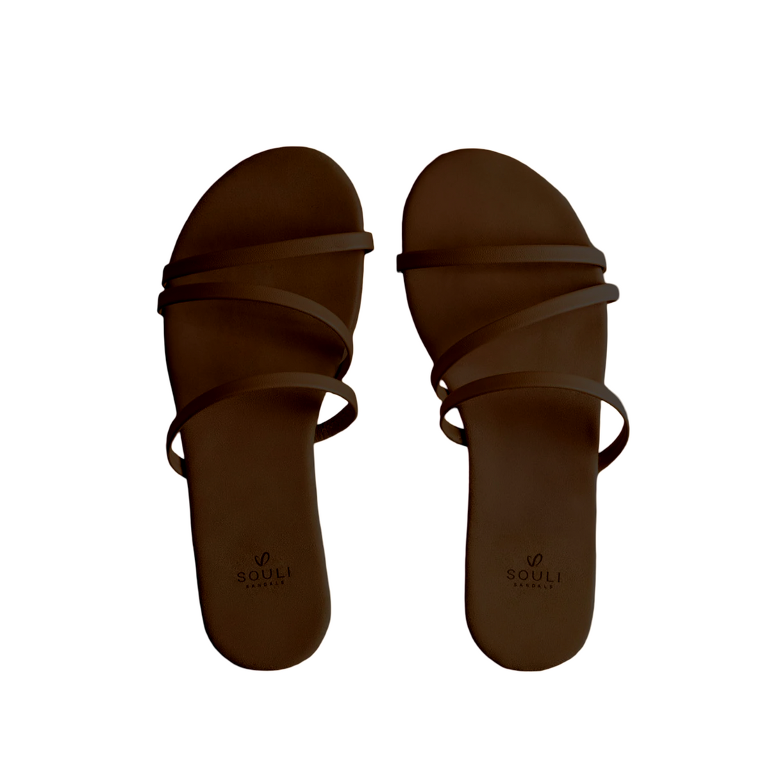 Souli Sway With Case & Thin Sole Souli