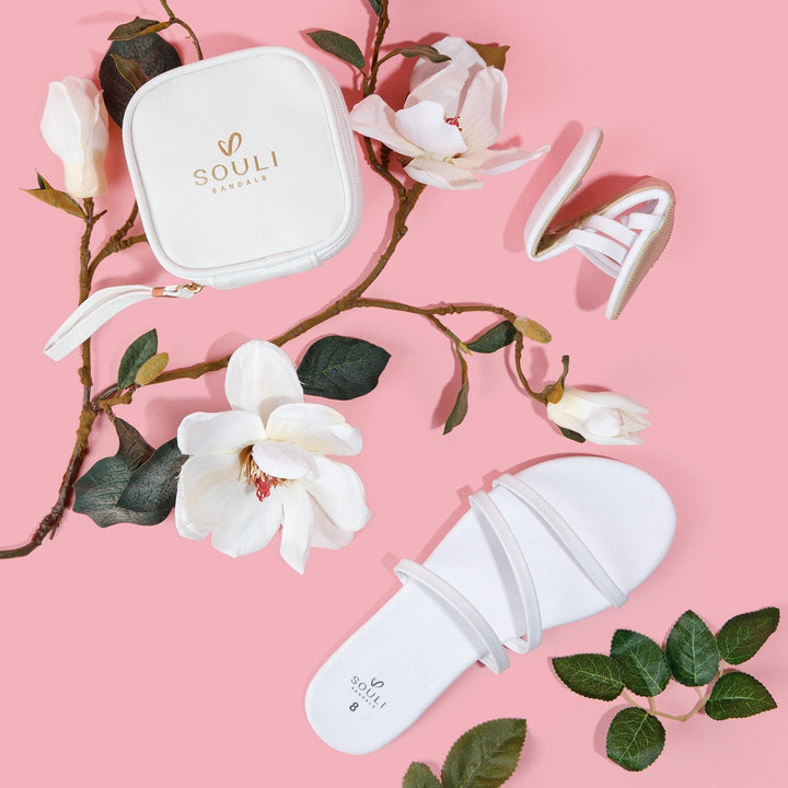 Souli Sway With Case & Thin Sole Souli