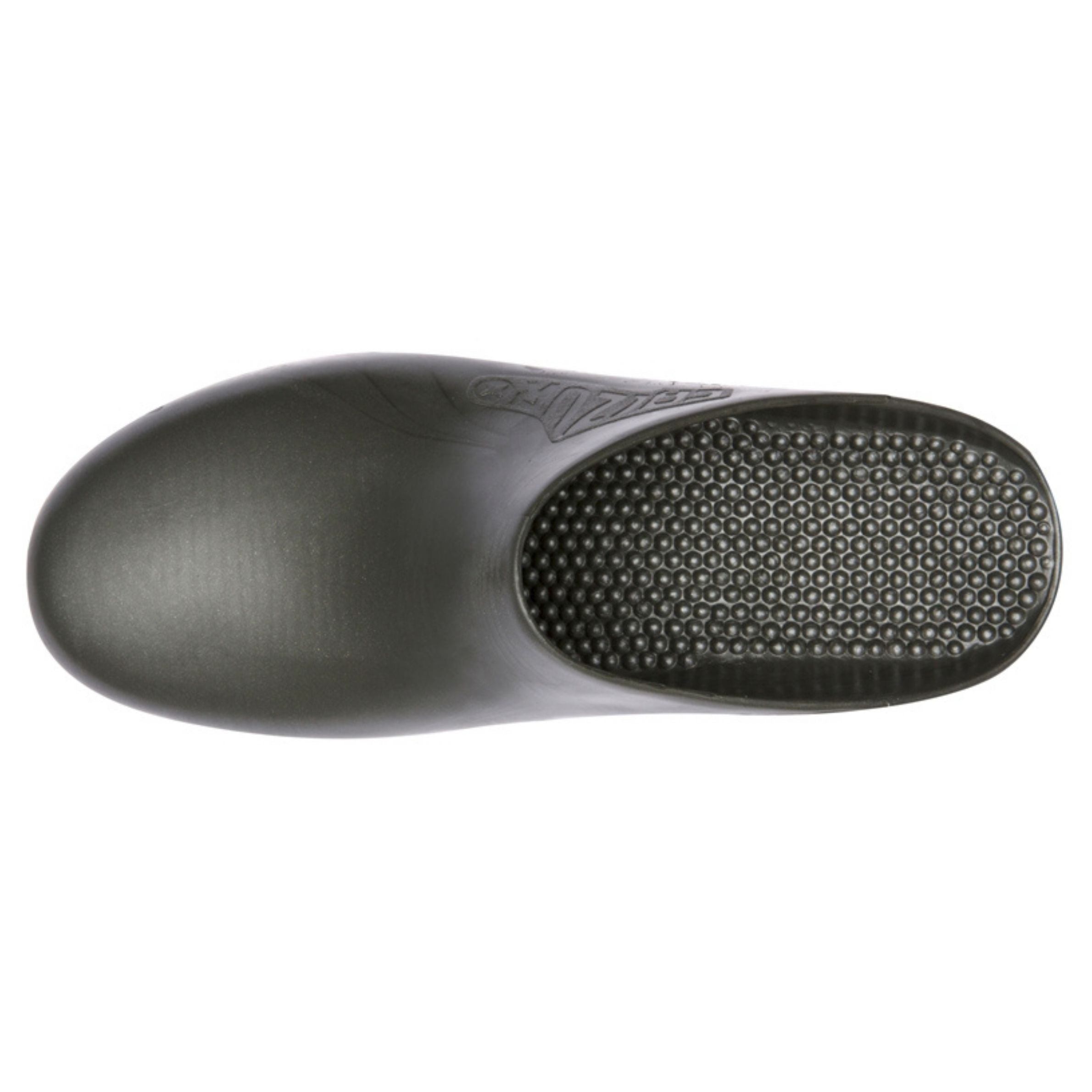 Calzuro Classic Without Holes Metallic Grey Calzuro