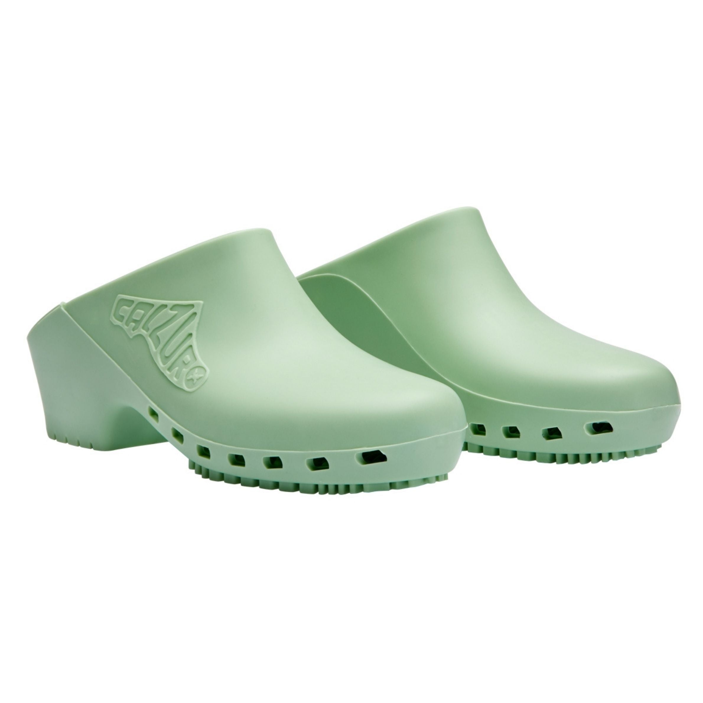 Calzuro Classic Without Holes Pistachio Calzuro
