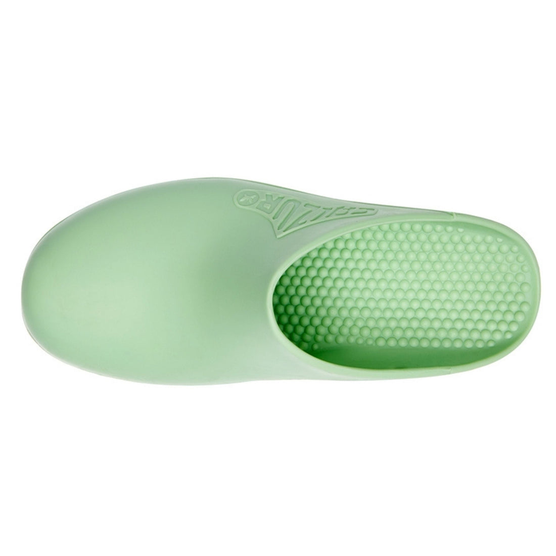 Calzuro Classic Without Holes Pistachio Calzuro