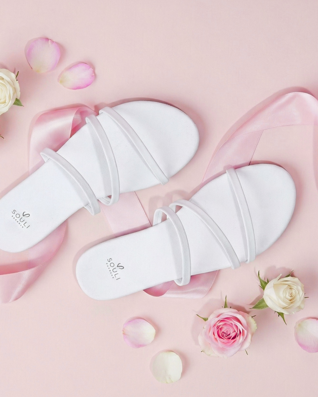 Souli Sway With Case & Thin Sole Souli