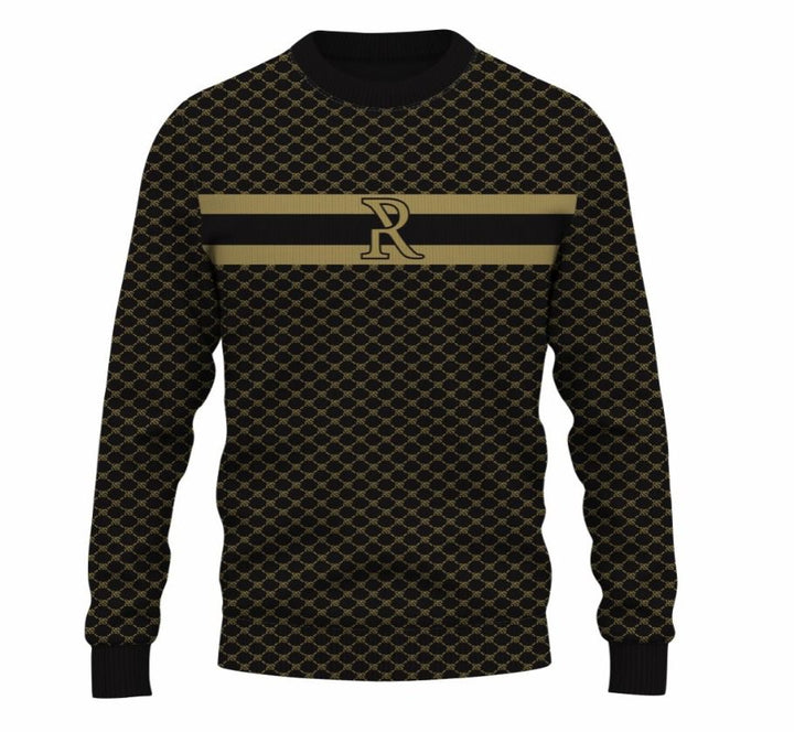 Rose Paulino Official Mens Sweater RosePaulino