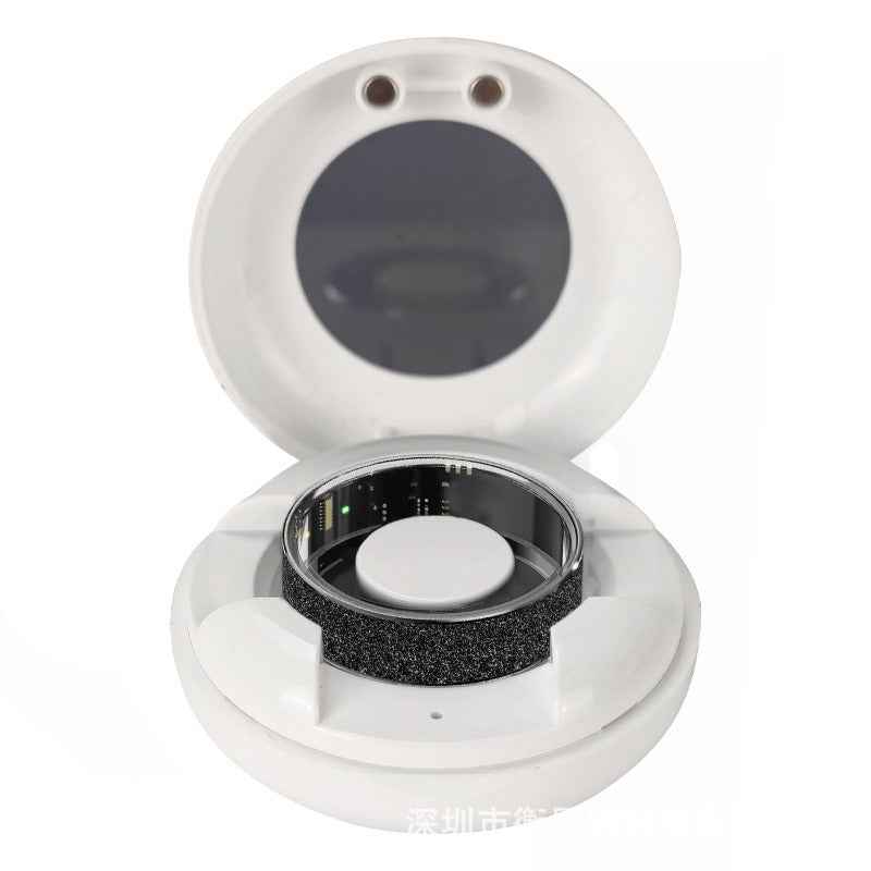 Frosted smart emotion detection bracelet