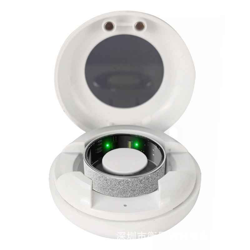 Frosted smart emotion detection bracelet