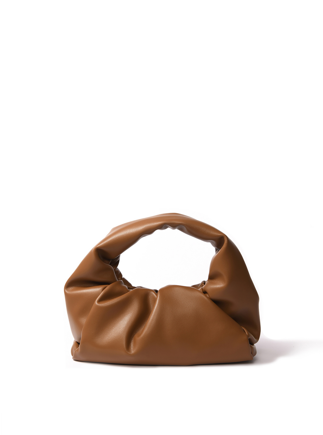 Marshmallow Handbag Bob Oré