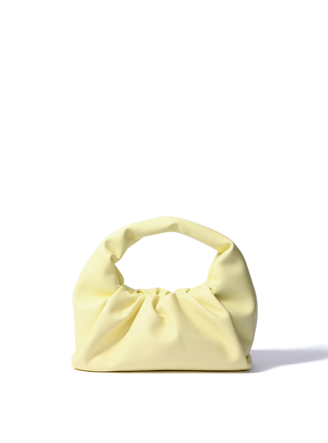 Marshmallow Handbag Bob Oré