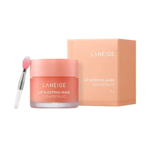 LANEIGE Lip Sleeping Mask Grapefruit 20g - Atelievuè