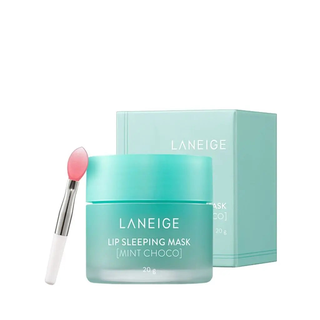 LANEIGE Lip Sleeping Mask Mint Choco 20g - Atelievuè