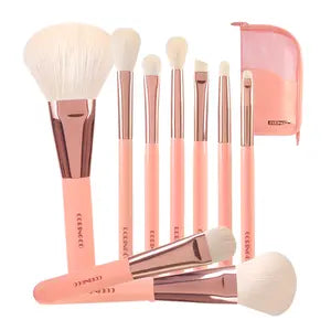 CORINGCO Rose Book Watercolor Brush Set - Atelievuè