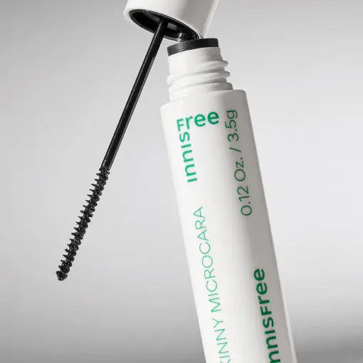 innisfree Skinny Microcara #Black - Atelievuè