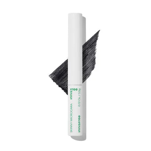 innisfree Skinny Microcara #Black - Atelievuè