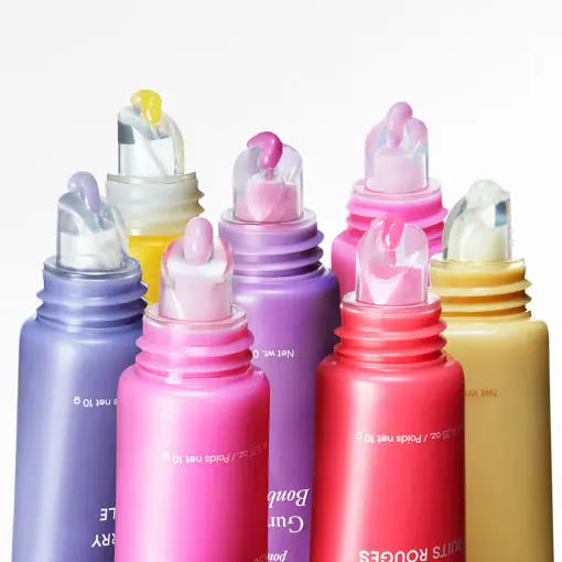 LANEIGE Lip Glowy Balm 10g - Atelievuè