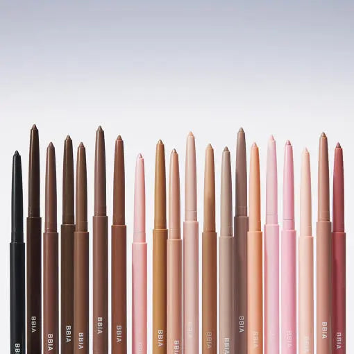 BBIA Last Auto Gel Eyeliner 0.3g - Atelievuè