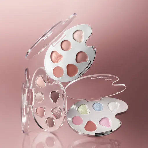 BBIA Last Eye Palette 5g - Atelievuè
