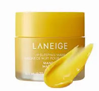LANEIGE Lip Sleeping Mask EX 20ml #Mango - Atelievuè