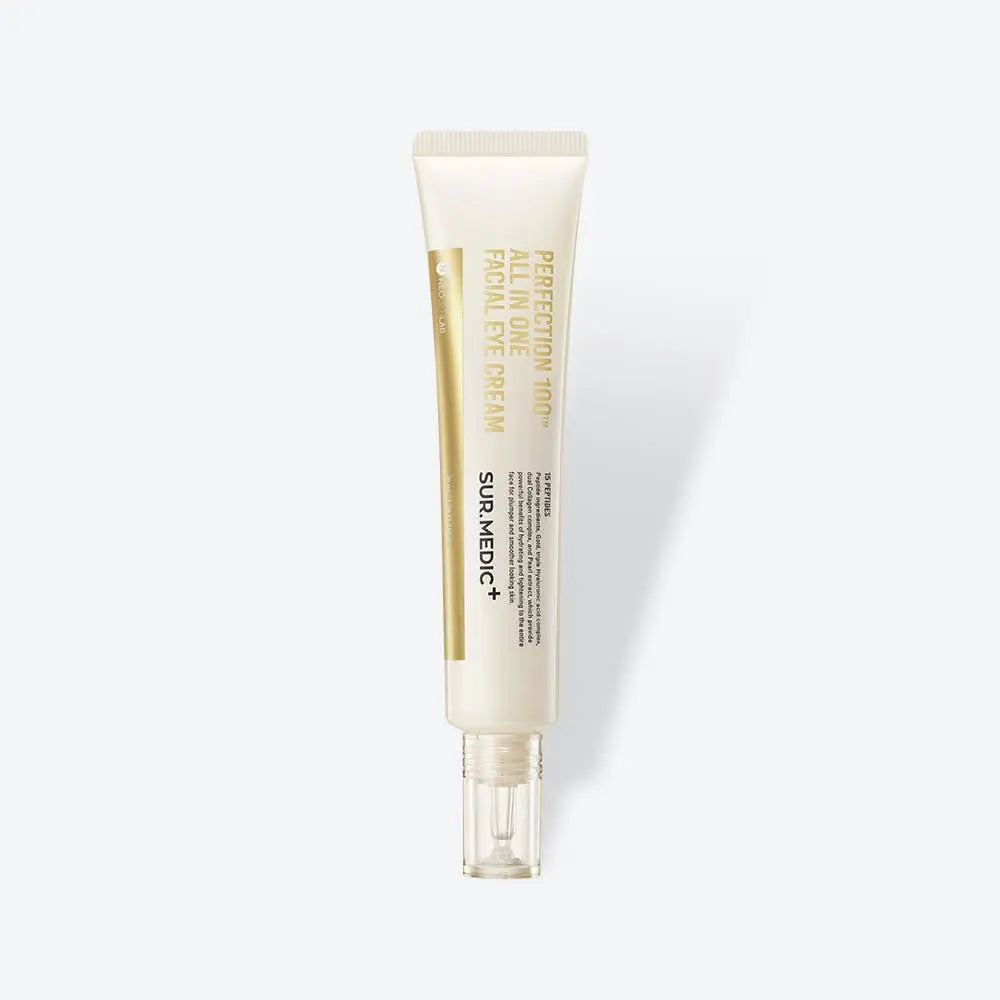 NEOGEN SUR.MEDIC+ Perfection 100 All In One Facial Eye Cream 35ml - Atelievuè