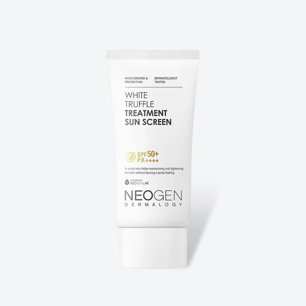 NEOGEN White Truffle Treatment Sun Screen 50g - Atelievuè